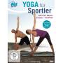 Annette Arndt - Fit For Fun-Yoga Fr Sportler [Regio free (0)]