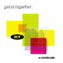 A Certain Ratio - Good Together (2LP Coloured-White Vinyl)