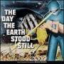 Bernard Herrmann - Day The Earth Stood Still / O.s.t.