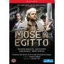 R. Abbado / Zanellato / Esposito - Mos in Egitto [US-Version, Regio 1]