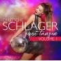 Various - Deutsche Schlager zum Tanzen Vol.1