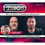 Various - Techno Club Vol. 72
