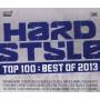 Various - Hardstyle Top 100-best Of 2013
