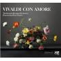 Vivaldi / Abberger / Citterio - Vivaldi con amore