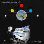 Stewart Forgey - Nature of the Universe