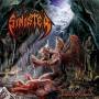 Sinister - Legacy Of Ashes (splatter Vinyl)