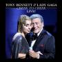 Tony Bennett & Lady Gaga, Chris Botti, David Mann - Cheek To Cheek Live! (Ltd. 2LP)