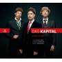 Das Kapital - Kind Of Red