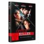 Molly Ringwald - Office Killer [DE-Version, Regio 2/B]