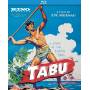 Tabu - Tabu [US-Version, Regio 1]