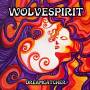 Wolvespirit - Dreamcatcher (Green)