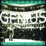 Ray Charles - Genius-The Ultimate Collection