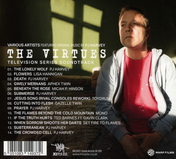 The Virtues (Television Series Soundtrack) 1