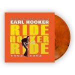 Earl Hooker - Ride Hooker Ride 1953-1962