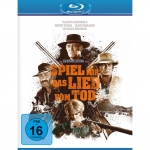 Universal (dvd) - Spiel Mir Das Lied Vom Tod [DE-Version, Regio 2/B]