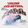 Francis Lai - Les Uns Et Les Autres (OST)