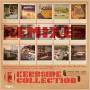 Kerbside Collection - Mind The Curb