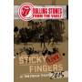 The Rolling Stones - From The Vault: Sticky Fingers Live 2015 (DVD) [US-Version, Regio 1/A]