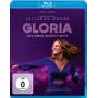 Julianne Moore - Gloria-Das Leben wartet nicht (Blu-Ray) [DE-Version, Regio 2/B]