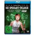 Liselotte Pulver - Die Spessart-Trilogie: Alle 3 Spessart-Komoedien m [DE-Version, Regio 2/B]