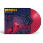 Bokassa - All Out Of Dreams (Limited Red Vinyl)
