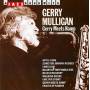 Gerry Mulligan - Gerry Meets Hamp