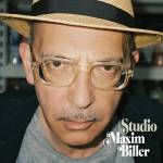 Maxim Biller - Studio (limited)