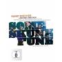 Brecker & Brecker And WDR Bigban - Some Skunk Funk-Leverkusener Jazztage [Regio free (0)]