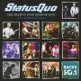 Status Quo - Back2SQ1-Live At Hammersmith