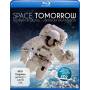 Youki Vattier / Alexandra Ranz / - Space Tomorrow: Faszination Weltall [DE-Version, Regio 2/B]