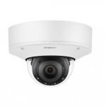 Hanwha Videoberwachung - Hanwha Techwin IP-Cam Fixed Dome X-Serie XNV-9082R 4K