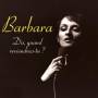 Barbara - Dis Quand Reviendras-tu?