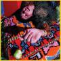 Nyssa - Shake Me Where Im Foolish