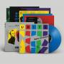 Units - Digital Stimulation (Remast. Blue LP/CD Remix '20)