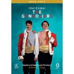 Bruce Arthur / Clark Derek / Davies Sioned Gwen / For - Gilbert & Sullivan: Die Gondolieri (Scottish Opera [DE-Version, Regio 2/B]