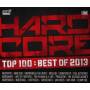 Various - Hardcore Top 100-best Of 2013