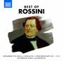 Various - Best of Rossini