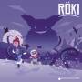 Aether - Rki (official Game Soundtrack)