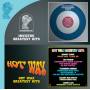 Various - Invictus' Greatest Hits/Hot Wax Greatest Hits (+Bo
