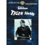 Tiger Shark / (full B & w Mono) - Tiger Shark [US-Version, Regio 1]