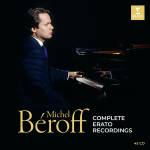 Michael Beroff / Masur / Previn / Ozawa / Pretre / + - Beroff-The Compl.Erato Recordings