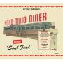 Various Artists - Koko Mojo Diner Vol.1 - Soul Food