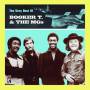 Booker T. & The MGs - The Very Best Of