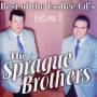 Sprague Bros - Best Of The EssBee CD's Vol.1