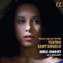 Adle Charvet / Le Consort - Teatro Sant'Angelo