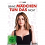 Chris Riedell / Nick Riedell - Brave Mdchen tun das nicht [DE-Version, Regio 2/B]