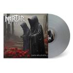 Martyr - Dark Believer (Silver Vinyl)