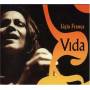 Ligia Franca - Vida