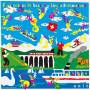 Fischermanns Orchestra - Live in Switzerland