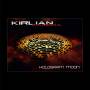Kirlian Camera - Hologram Moon (2cd Im Buch Format)